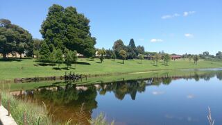 Graskop Holiday Resort | Graskop Accommodation
