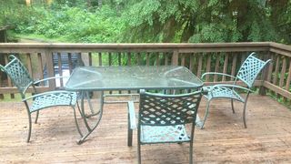Snowline Cabin #30 | Glacier Accommodation