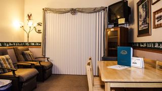 Snowline Lodge Condo #33 | Glacier Self-catering