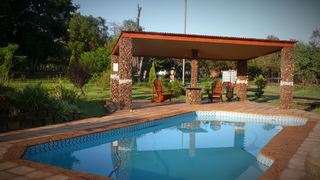 Votadini Country Cottages | Self-catering Hekpoort
