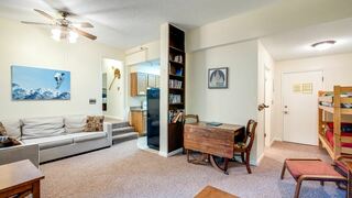 Snowline Lodge Condo #36 | Self-catering Glacier