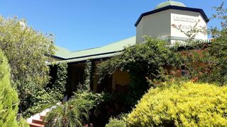 Linquenda Chambre d'hote B&B | Accommodation Villiersdorp