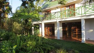 Cuckoo's Nest Guest House | Accommodation Makhado (Louis Trichardt)