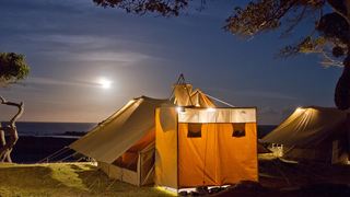 Coffee Bay Pop-Up Camp | Accommodation Coffee Bay