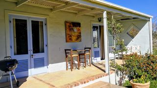 Amble Side | South Africa Specials