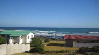 Paddatjiesrus | Self-catering Struisbaai