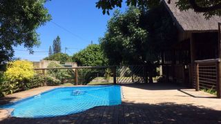 Ponta Stay | Africa Specials