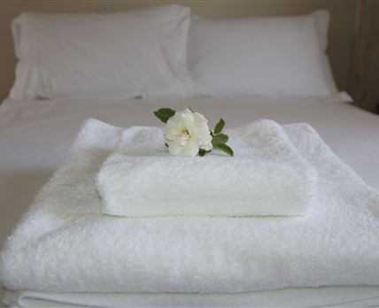 De Stalle Self-Catering Accommodation