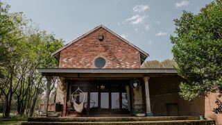 Crystal Barn Country Estate | Accommodation Fort Nottingham