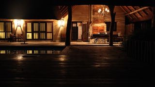 424 On 5th Hans Merensky Estate | Phalaborwa Accommodation