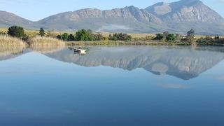 Lemberg Wine Estate | Accommodation Tulbagh