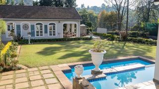 Hudson Haven | Accommodation Clarendon