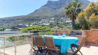 Leeukoppie II | Accommodation Sandy Bay