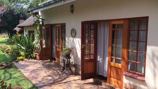 Le Gîte | Self-catering Lyttelton