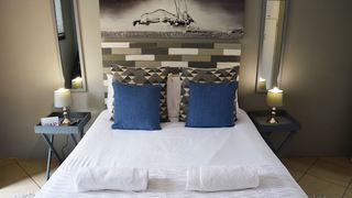 Lallapanzi Country Stay | Ermelo Lodges