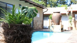 African Dreams Lodge | World Specials