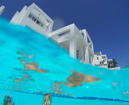 Beach House for Large Groups
