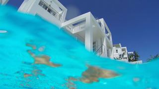 Beach House for Large Groups | Big Bay Self-catering