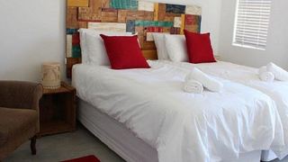 Habibi Three | Paternoster Accommodation