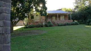 Ametis Guest Farm | Waterval Onder Specials