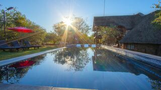 Imbube Safari Lodge | Africa Specials