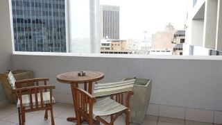 The Decks 1104 | Accommodation Cape Town City Centre