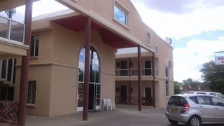 Minestone Hotel | Area A Accommodation