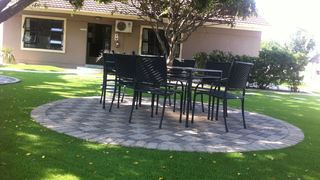 Cosy Palms Guest House | Accommodation Gaborone West Extension 7