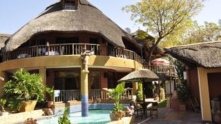 African Home Lodge | Madibeng Extension 11 Accommodation