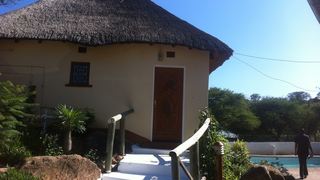 Maeto Lodge | Accommodation Mahalapye