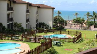 Topanga 35 | Uvongo Beach Self-catering