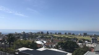 Ocean View Terraces | Green Point Accommodation