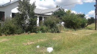 Erf 1 | Accommodation Rosendal