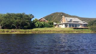 Moonriver | Rietvlei Bitou Valley Accommodation