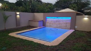 Eden Palms Family Apartment | Shakas Rock Accommodation
