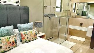 Eden Palms Family Apartment | Shakas Rock Accommodation