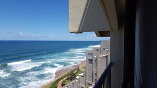 1002 Bermudas | Umhlanga Rocks Self-catering