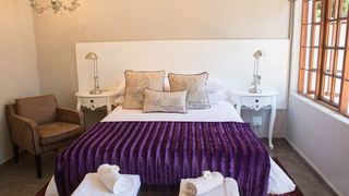 155 on Kerk Street | Self-catering Rustenburg Central