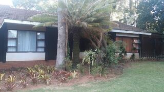 Hazel House | White River Accommodation
