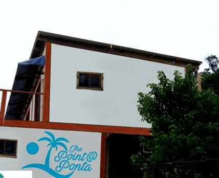 Point @ Ponta Apartments