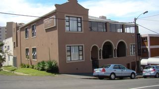 Sesethu Lodge | Accommodation Quigney