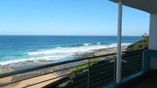 Chakas Cove | Accommodation Shakas Rock