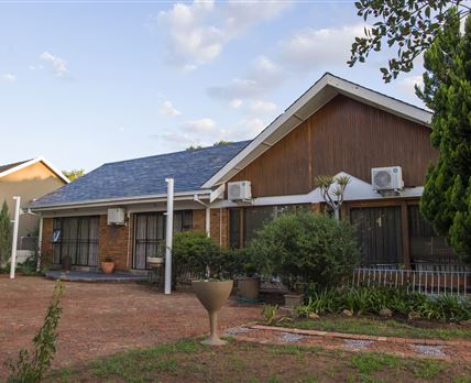 Kings Halt Guesthouse