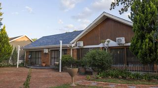 Kings Halt Guesthouse | Accommodation Universitas
