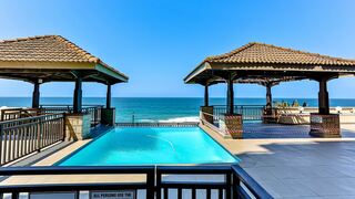 Bali Hai 603 | Westbrook Beach Accommodation