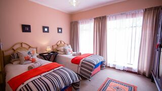 Forest Dawn Lodge | Verloren Valei Nature Reserve Accommodation