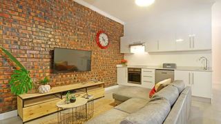 Soho Point Serviced Apartments | Cape Town City Centre Self-catering