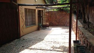 Klipmuur Cottage | Elardus Park Accommodation