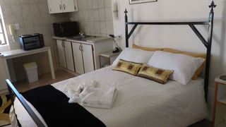 @11 | Accommodation Dana Bay