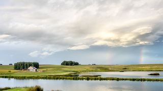 Blue Crane Farm | Accommodation Dullstroom